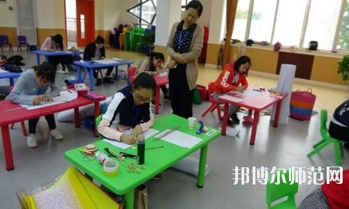 成都2020年有哪些幼師學校就業最好