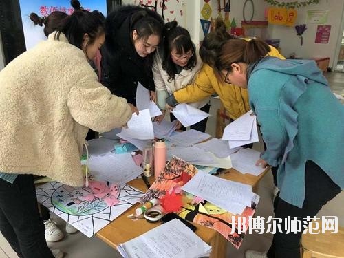 成都2020年有哪些幼師學校就業好