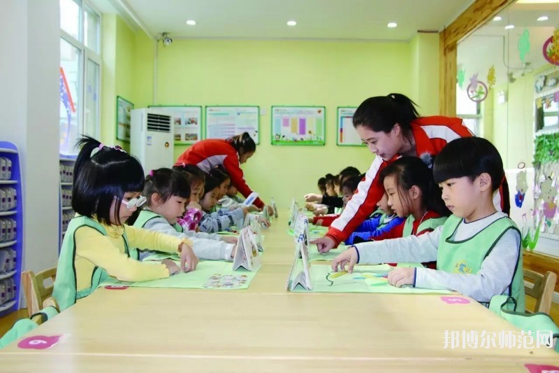 南京2020年現在讀什么幼師學校好