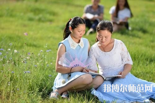 石家莊2020年幼師學校都有什么專業