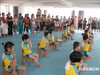 南京2020年哪所幼師學校就業比較好