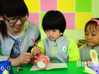 南京2020年幼師學校有哪些專業比較好