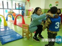甘肅2020年好的幼師學校