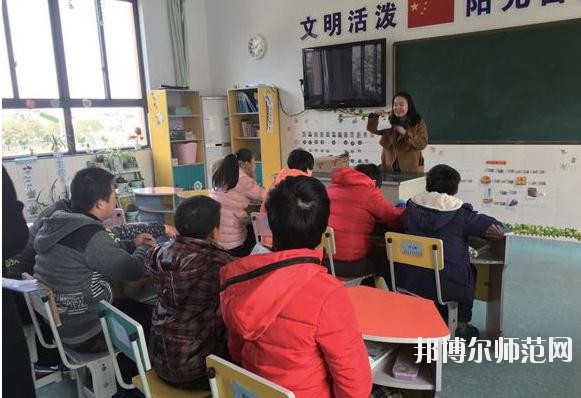 廣州2020年讀幼師學校能考大學嗎