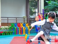 南京2020年幼師學校有哪些專業適合女生