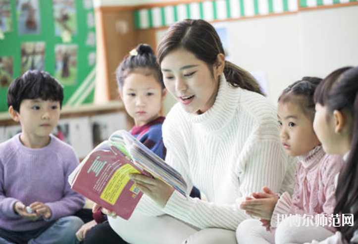 南昌2020年幼師學校可以學什么