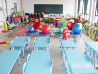 寶雞2020年有哪些大專學校有幼師學校專業