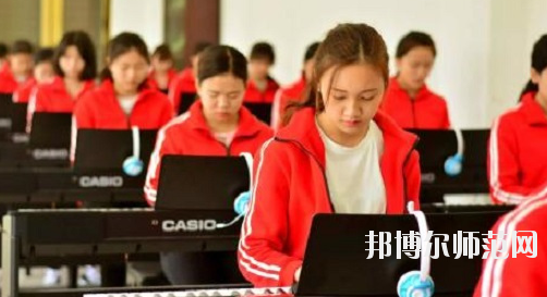 蘭州2020年幼師學校什么專業適合女生