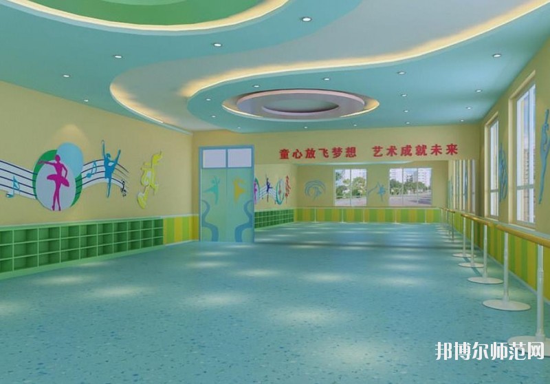 廣州2020年什么幼師學校最好就業
