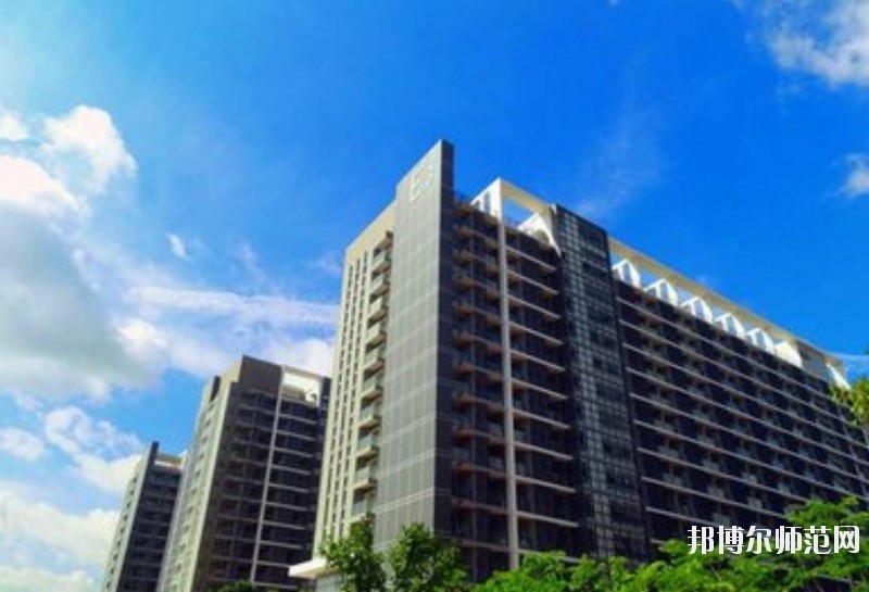 廣州2020年什么幼師學校就業最好