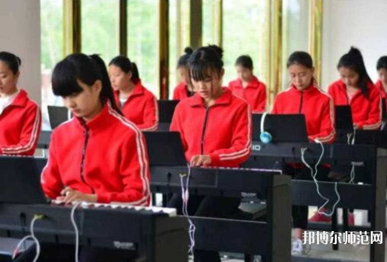 廣州2020年幼師學校好還是職高好
