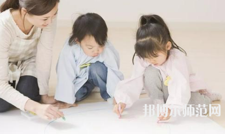 蘭州2020年有哪些幼師學校就業最好