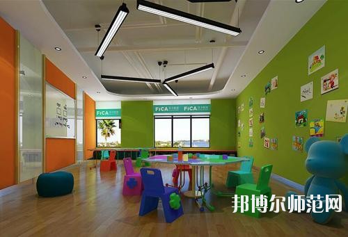 寶雞2020年幼師學校有哪些專業最好