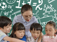 南昌2020年幼師學校好就業嗎