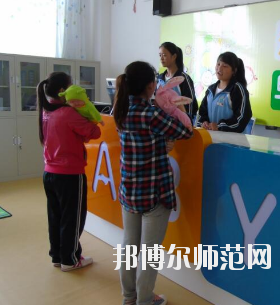 鄭州2020年現在讀幼師學校什么專業好