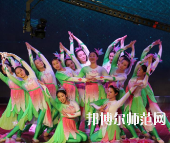 鄭州2020年幼師學校專業學什么