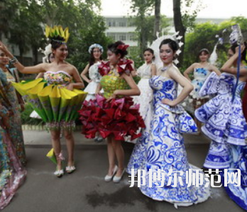 鄭州2020年幼師學校有哪些專業最好