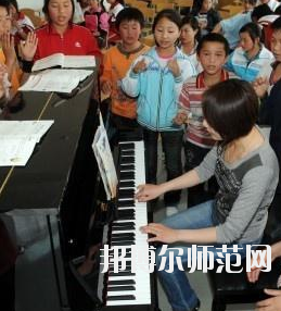 鄭州2020年幼師學校有哪些專業比較好
