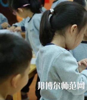 鄭州2020年幼師學校一般有哪些專業