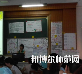 鄭州2020年幼師學校學什么專業好