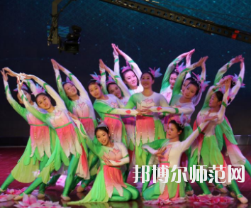鄭州2020年幼師學校什么專業最好