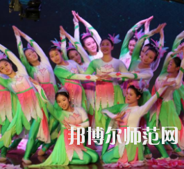 鄭州2020年幼師學校讀什么專業有前途