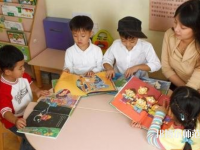 南昌2020年幼師學校就業前景怎么樣