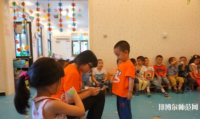 無錫2020年現在讀幼師學校什么專業好