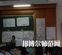 鄭州2020年讀幼師學校學什么專業好