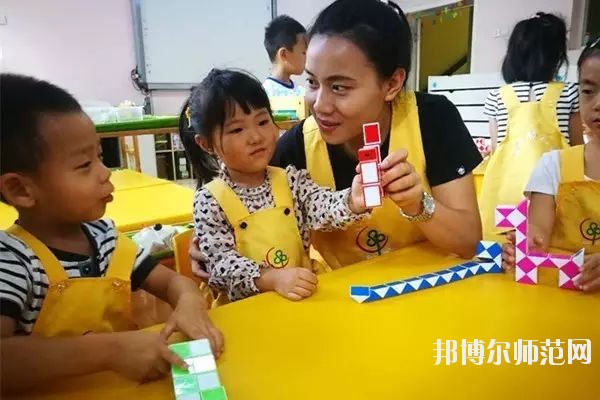無錫2020年幼師學校學什么專業