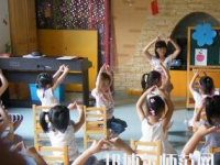 鄭州2020年幼師學校都有什么專業適合男生