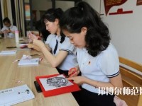 蘭州2020年幼師學校都有什么專業適合男生