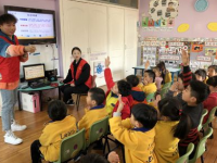 石家莊2020年女生讀幼師學校學什么專業好