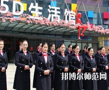鄭州2020年女生可以讀幼師學校嗎