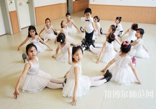 成都2020年有哪些幼師學校就業好