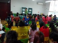 成都2020年哪個幼師學校就業好