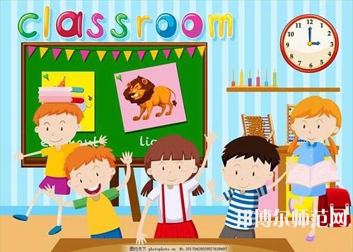 成都2020年哪個幼師學校最好就業