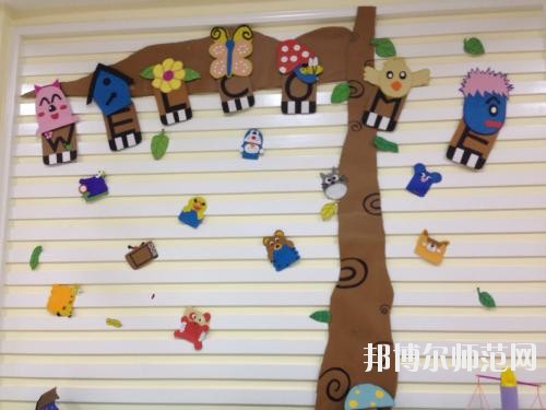 成都2020年哪所幼師學校就業最好