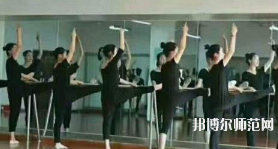 金昌2020年公辦的幼師學校
