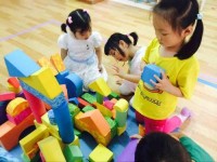 成都2020年幼師學校有哪些專業適合女生