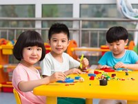 成都2020年幼師學校什么專業適合女生