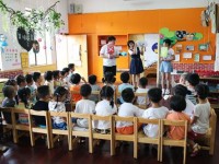 成都2020年適合女生的幼師學校專業