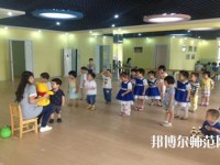 無錫2020年哪所幼師學校就業(yè)好