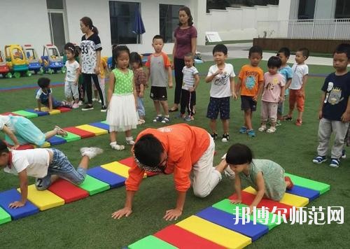 無錫2020年哪個幼師學校就業比較好