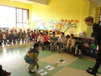 石家莊2020年哪個幼師學校最好就業
