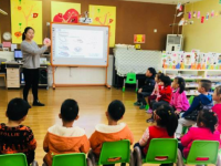 石家莊2020年哪個幼師學校就業好
