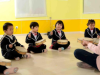 石家莊2020年中學畢業讀什么幼師學校