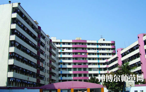 湛江2020年初中生上幼師學校