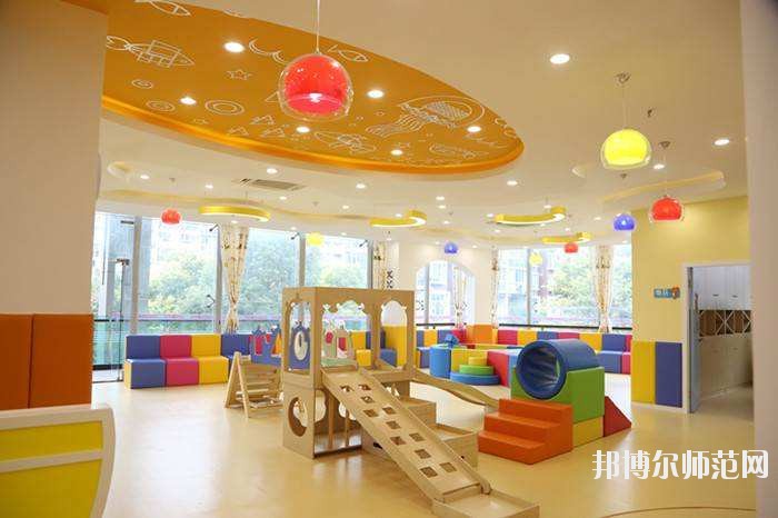寶雞2020年適合女生的幼師學校專業
