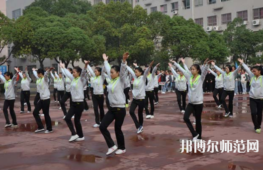 南昌2020年幼師學校都有什么專業